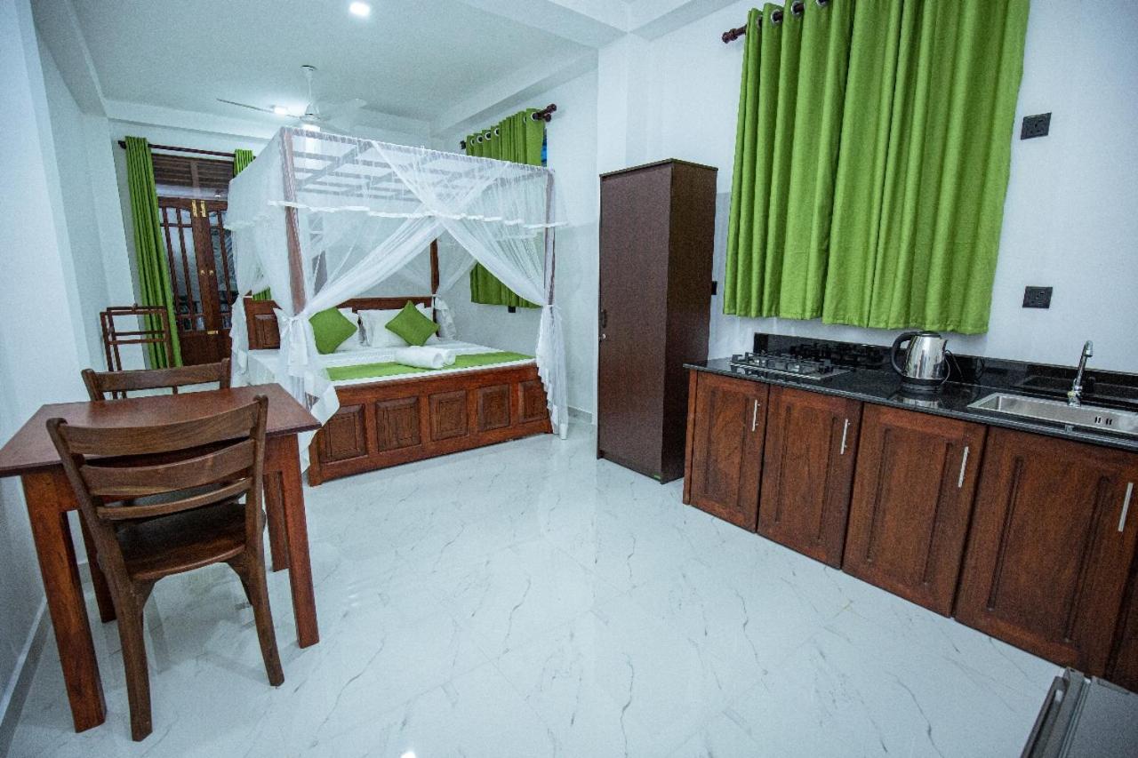 Homejay Residancies Unawatuna Esterno foto