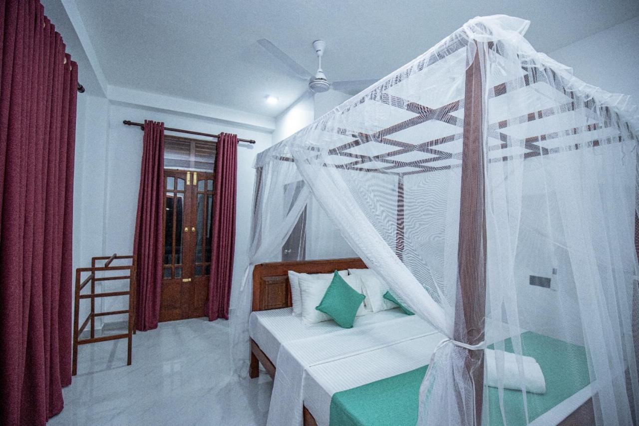Homejay Residancies Unawatuna Esterno foto