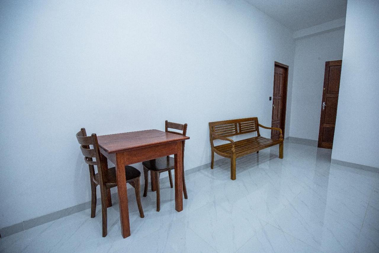 Homejay Residancies Unawatuna Esterno foto