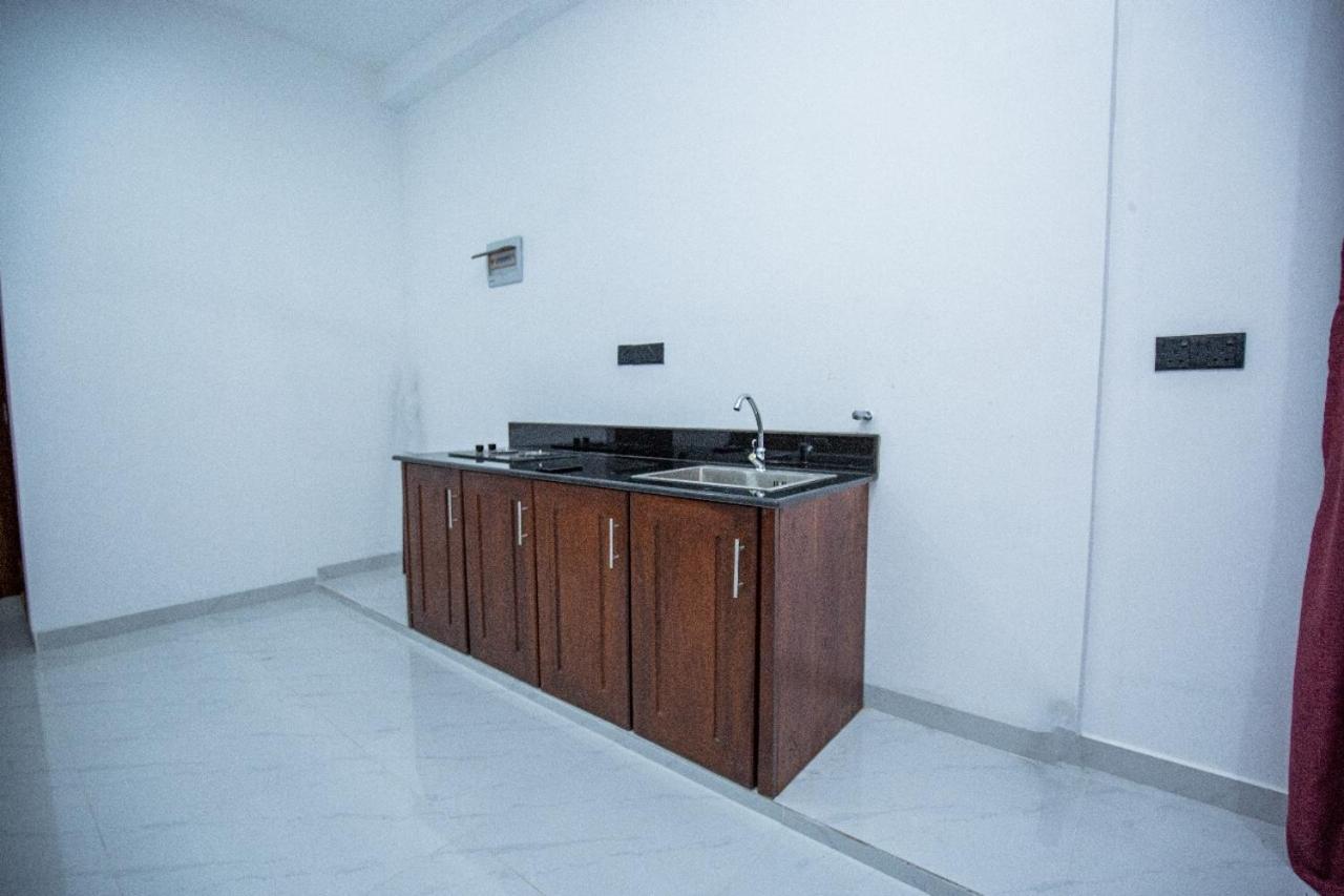 Homejay Residancies Unawatuna Esterno foto