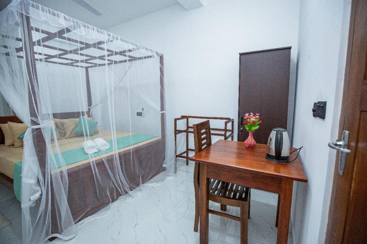 Homejay Residancies Unawatuna Esterno foto