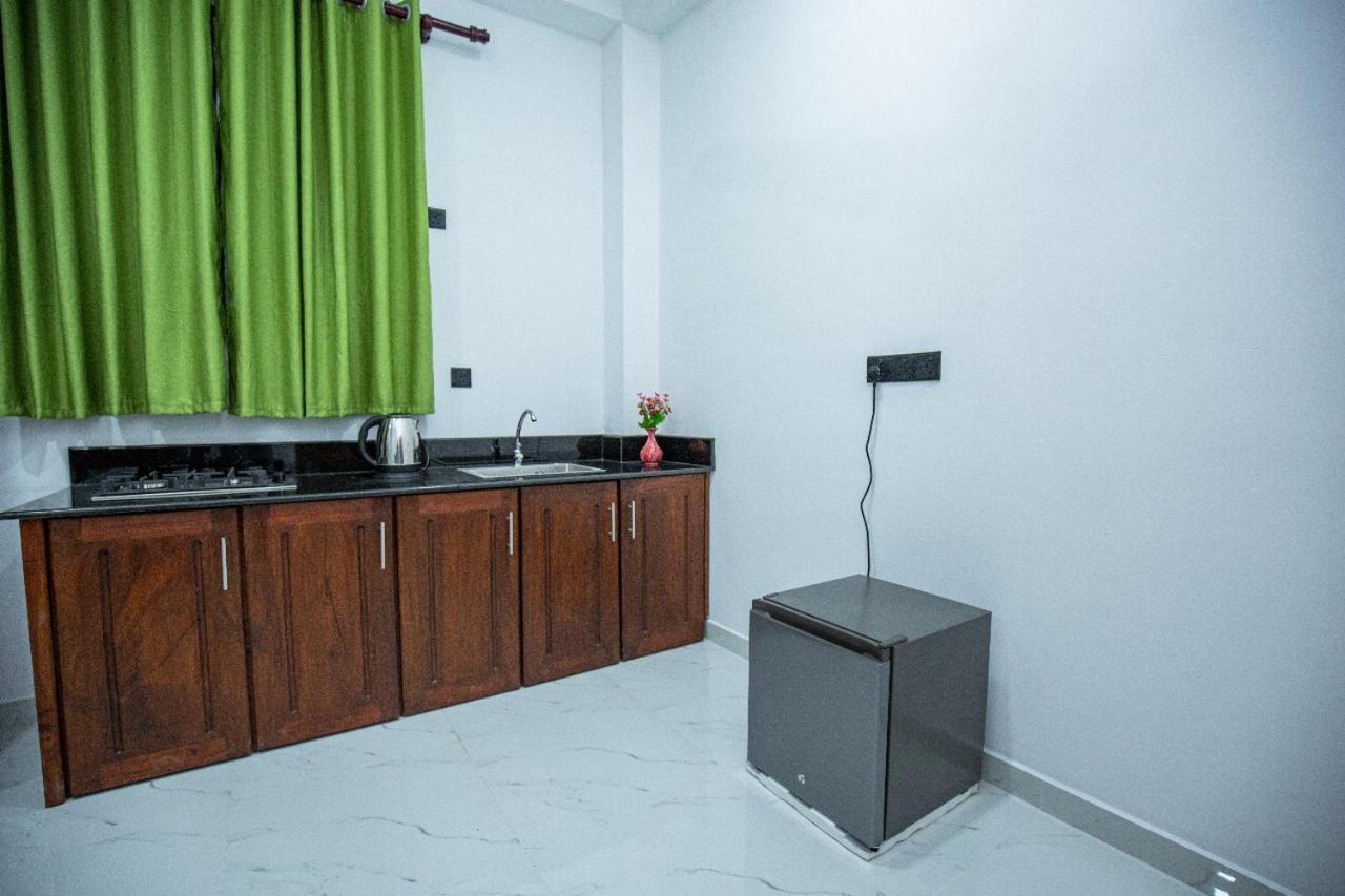 Homejay Residancies Unawatuna Esterno foto