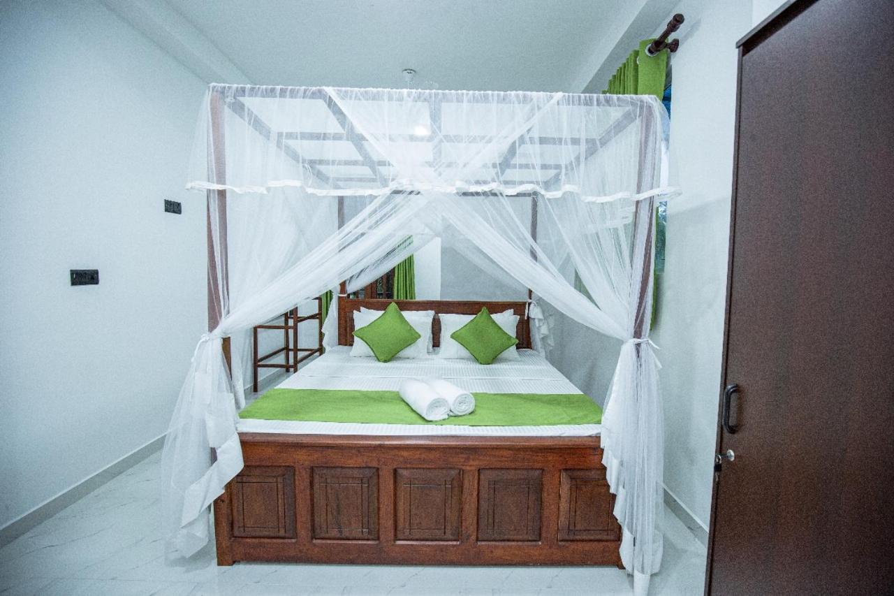 Homejay Residancies Unawatuna Esterno foto