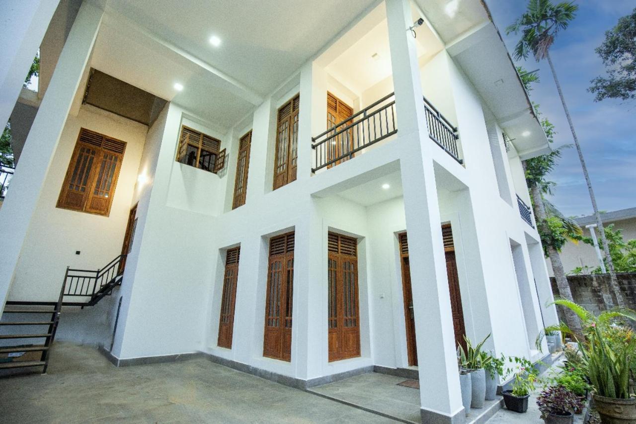 Homejay Residancies Unawatuna Esterno foto