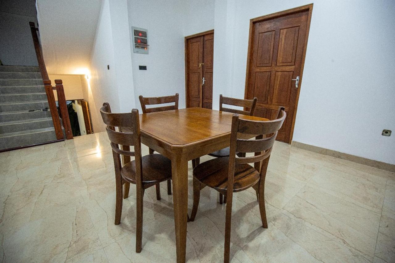Homejay Residancies Unawatuna Esterno foto