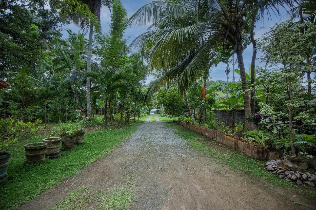 Homejay Residancies Unawatuna Esterno foto