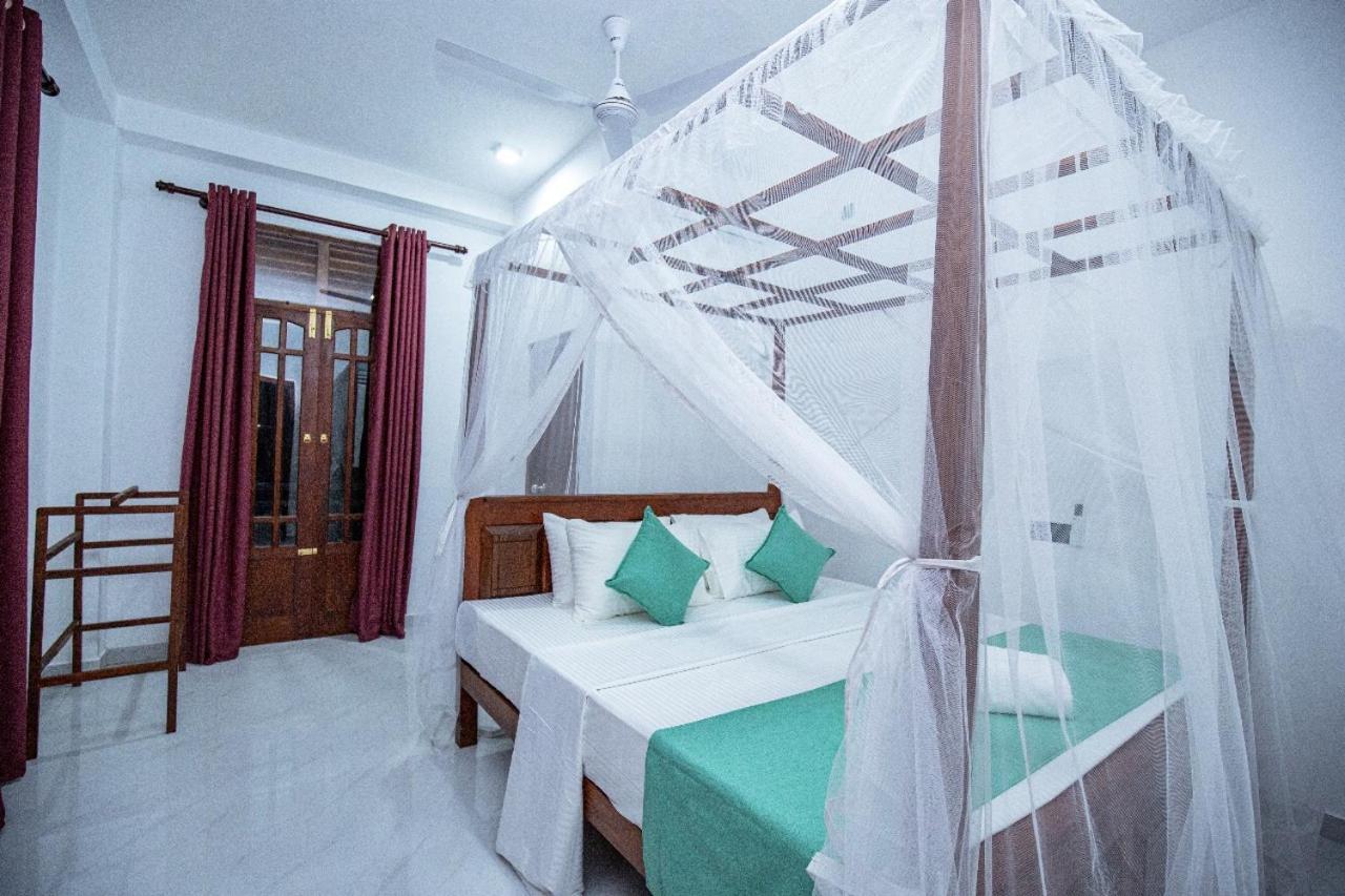 Homejay Residancies Unawatuna Esterno foto