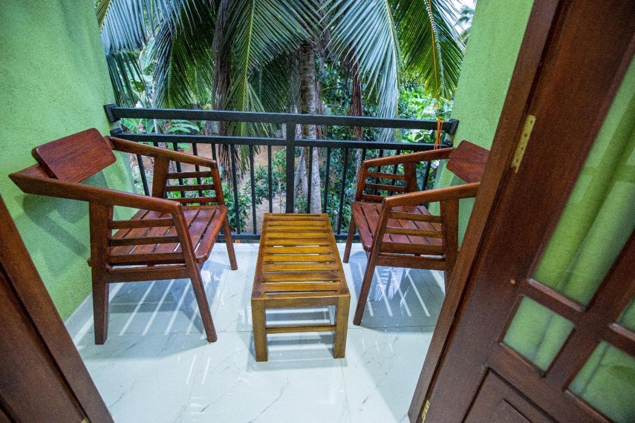 Homejay Residancies Unawatuna Esterno foto